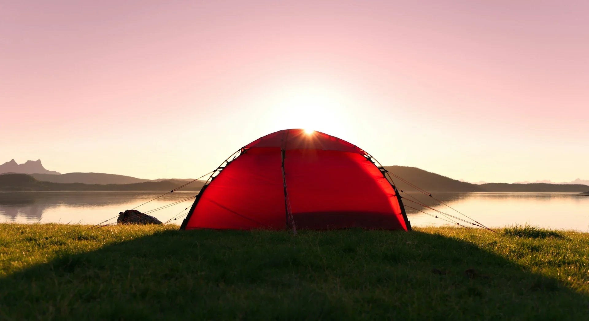 Tent Aftercare Guide