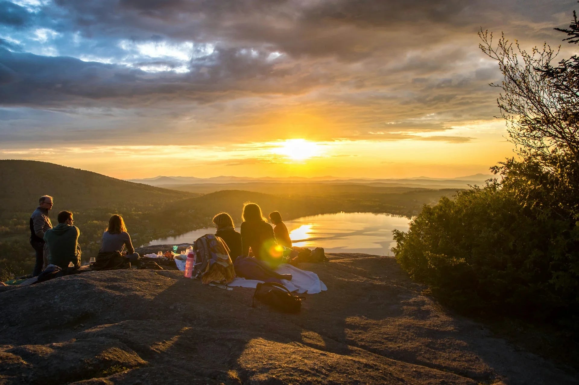 Why it’s Great to be a Scout