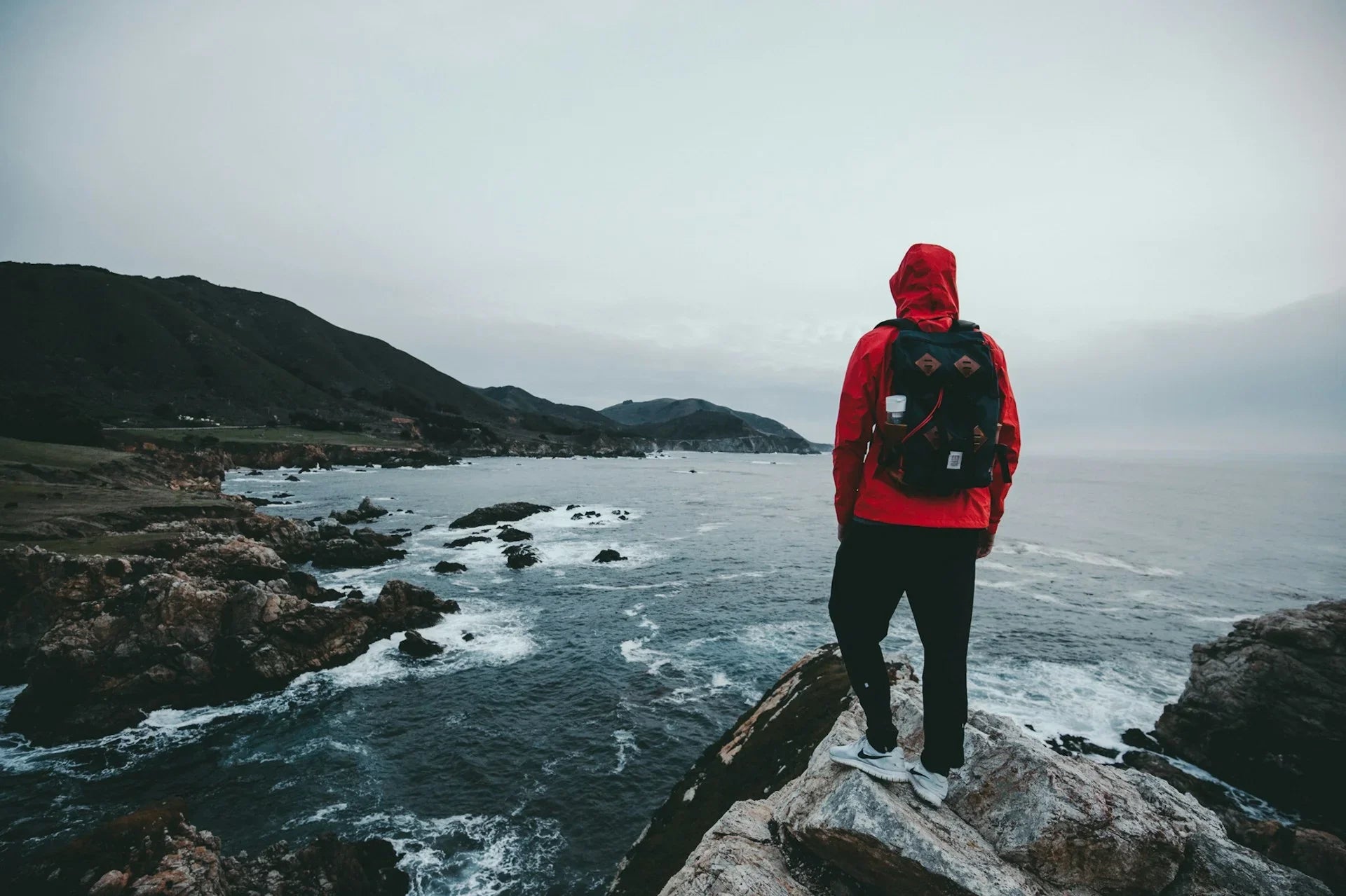 Backpacking Tips for the Trail