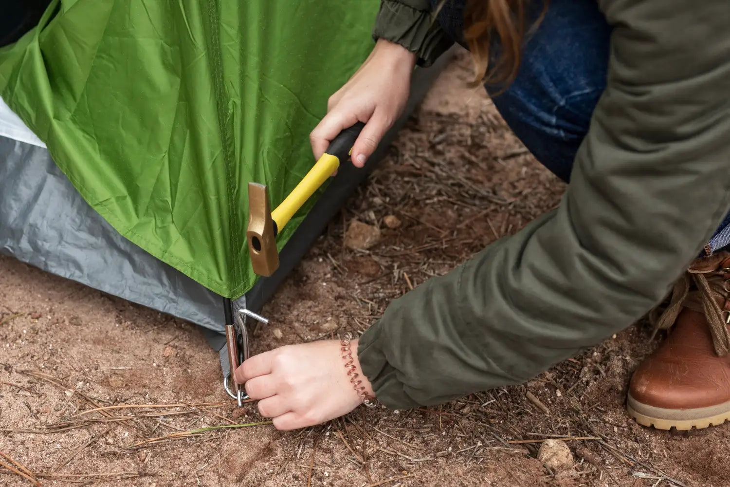 Tent Accessories