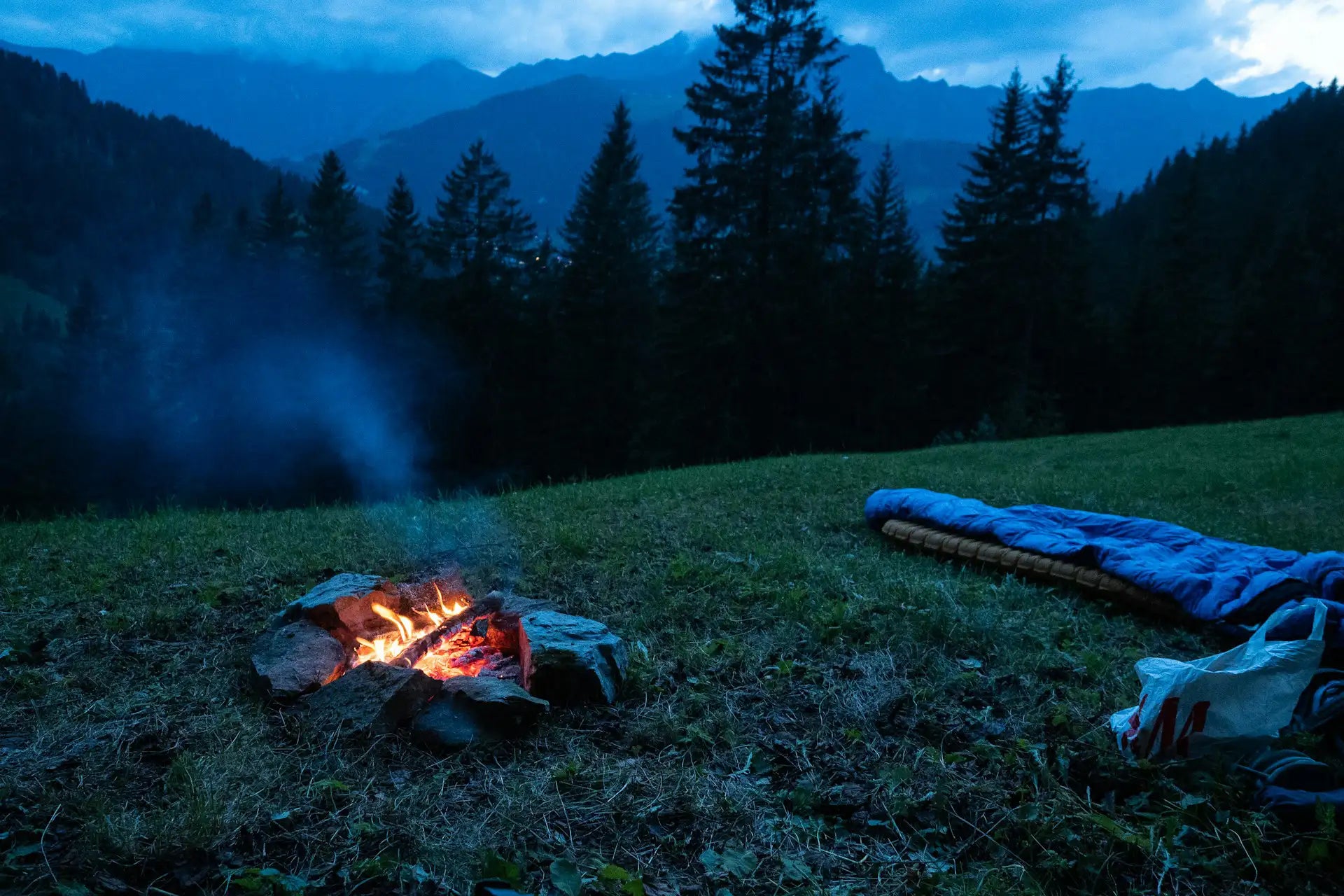 Sleeping Pads