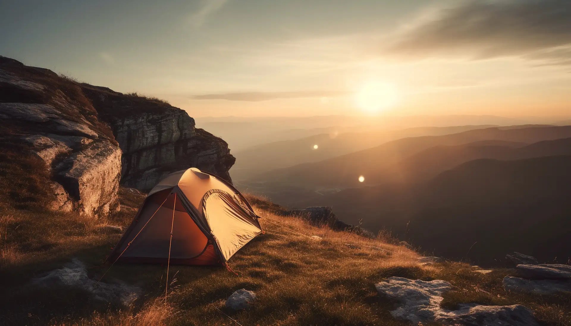 Tents