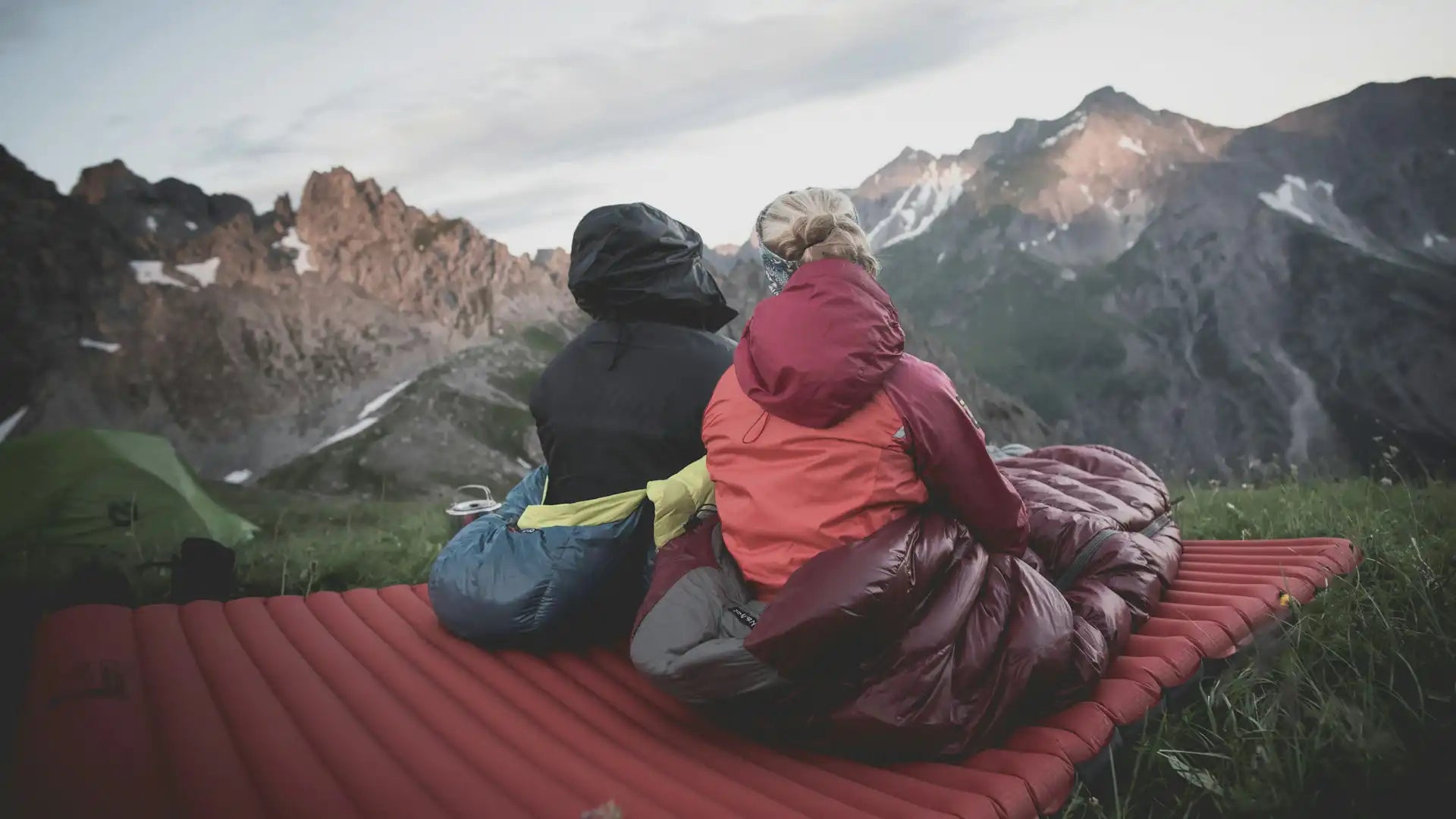 Sleeping Bags