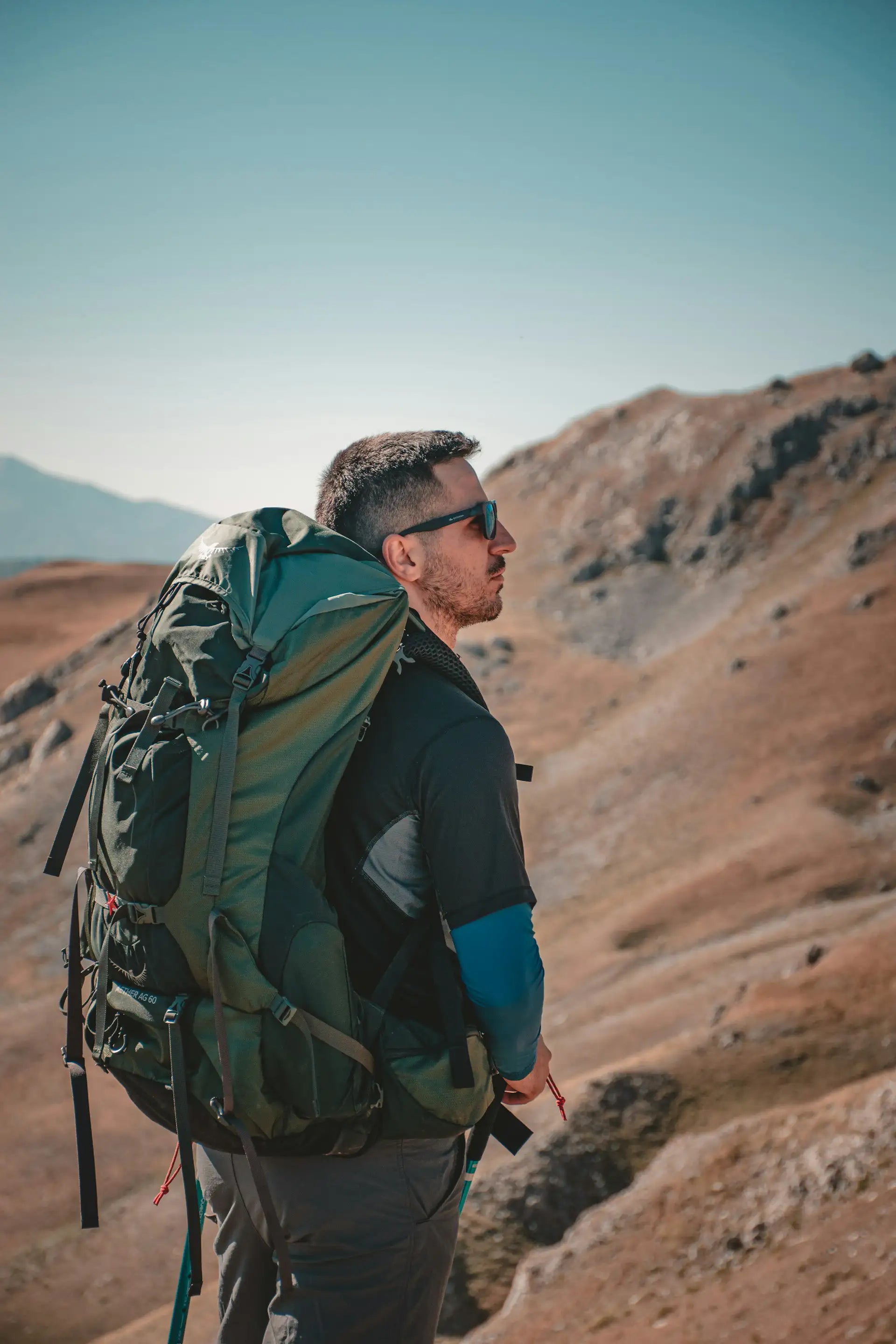 Backpacks