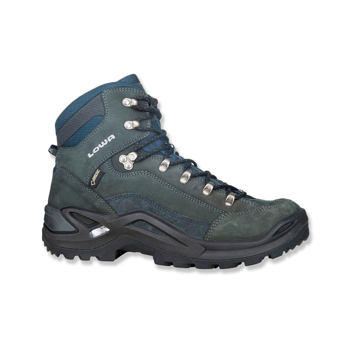 Renegade GTX