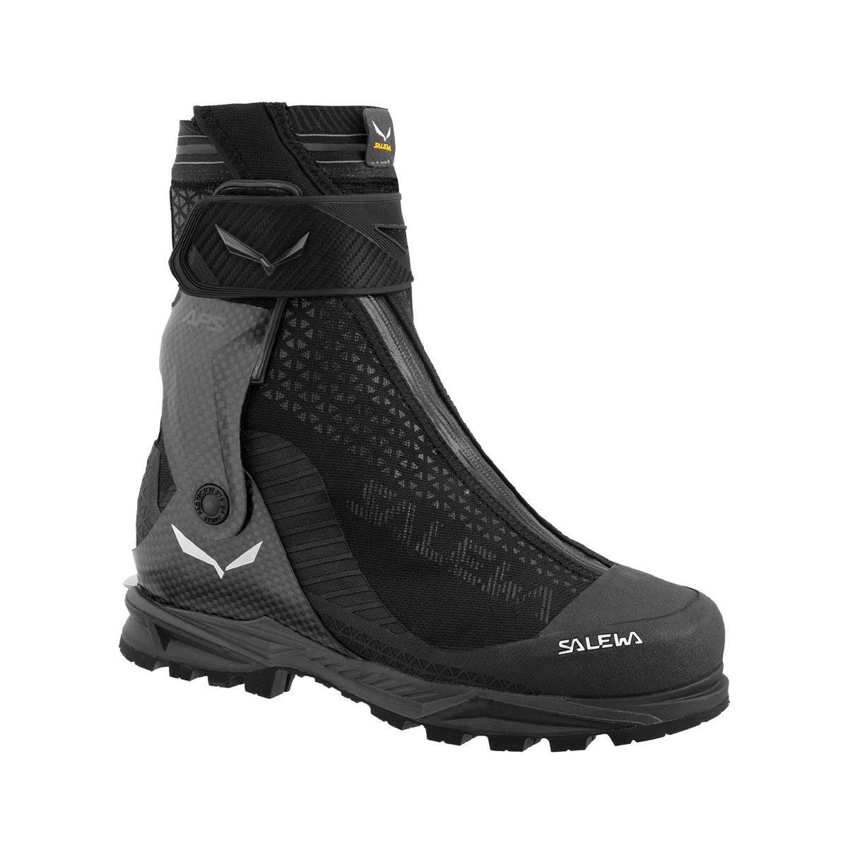 Ortles Couloir Boot
