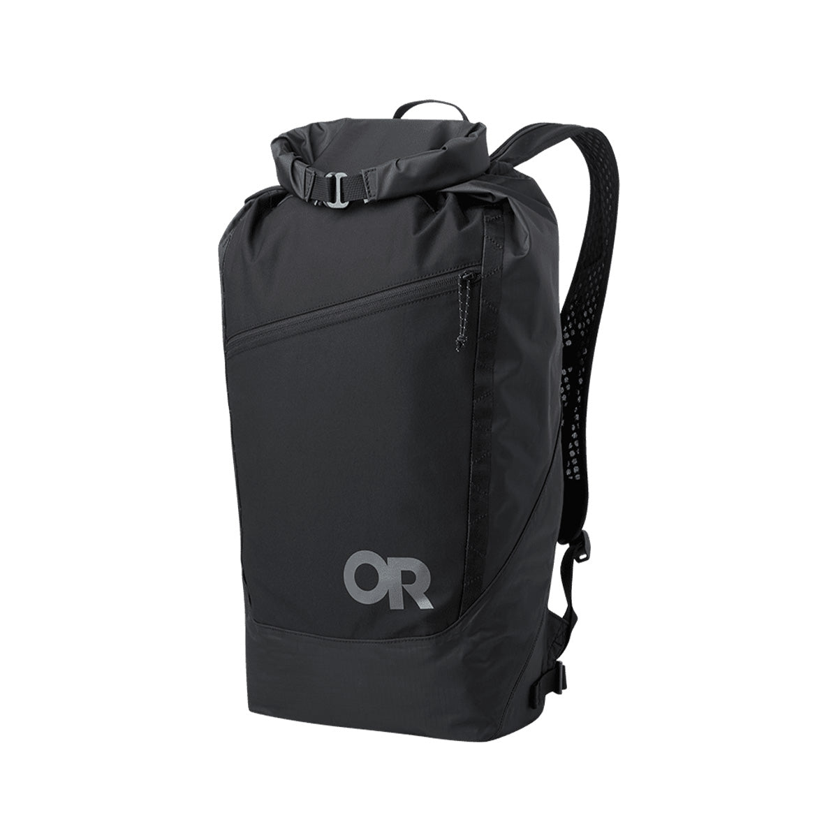 Carryout Dry Pack