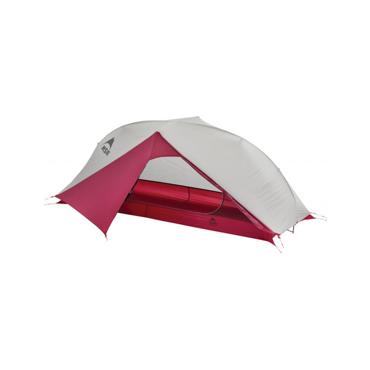 Carbon Reflex Tent