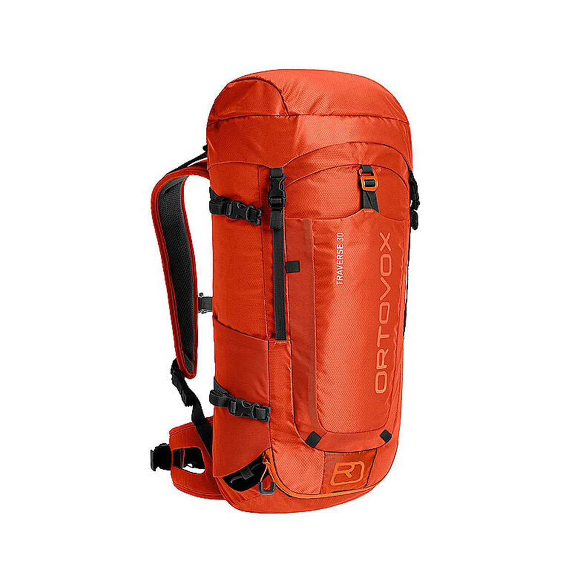 Traverse Backpack