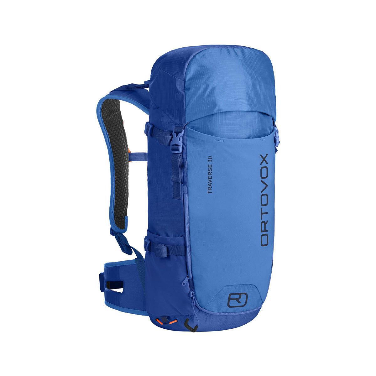 Traverse Backpack