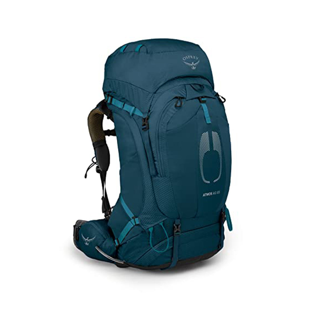 Atmos Backpack