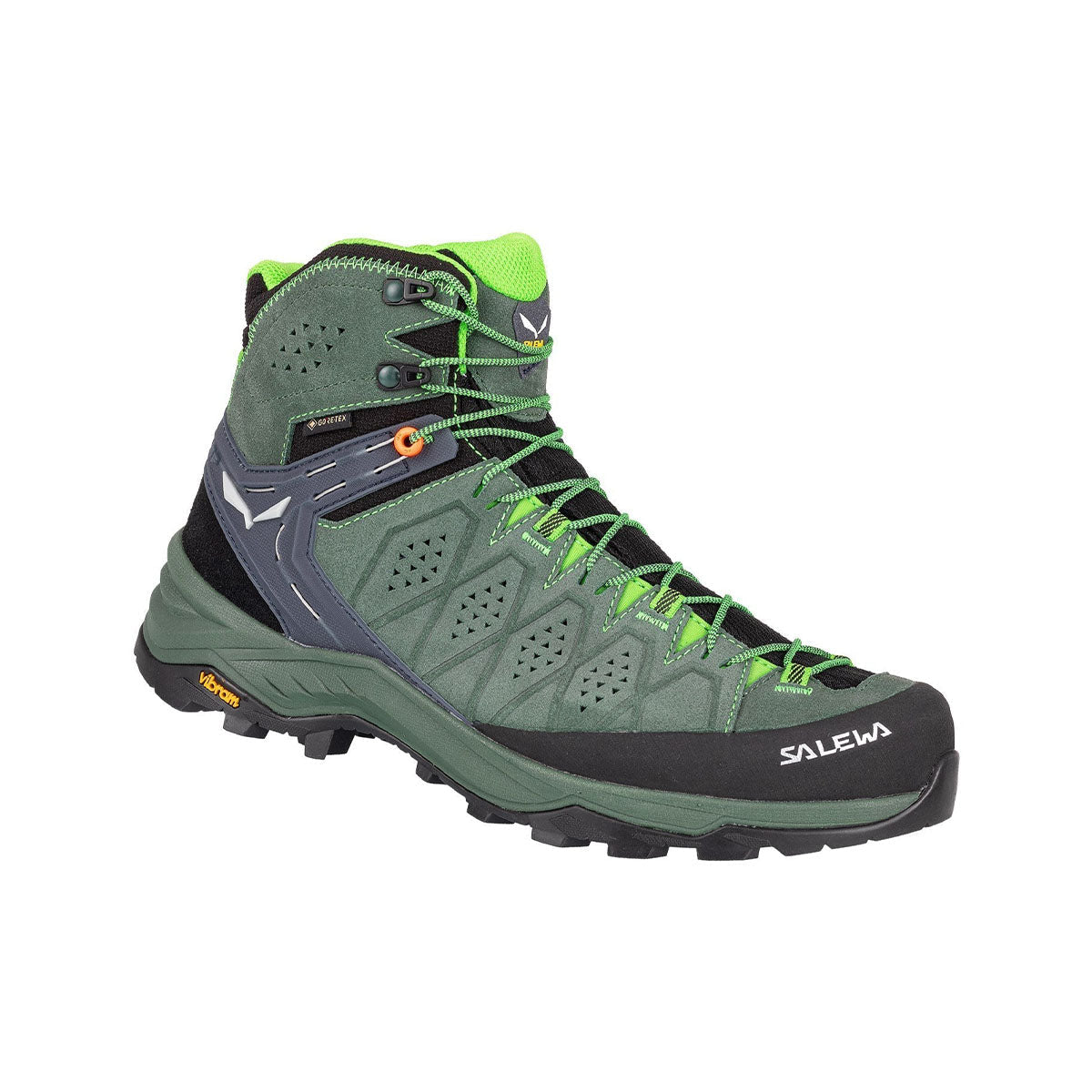 Alp Trainer 2 Mid GTX