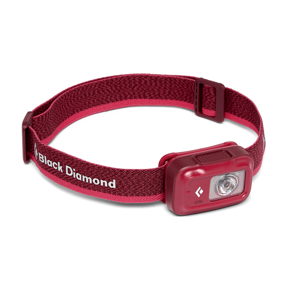 Astro Headlamp
