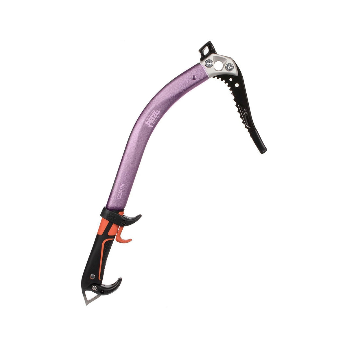 Quark Ice Tool