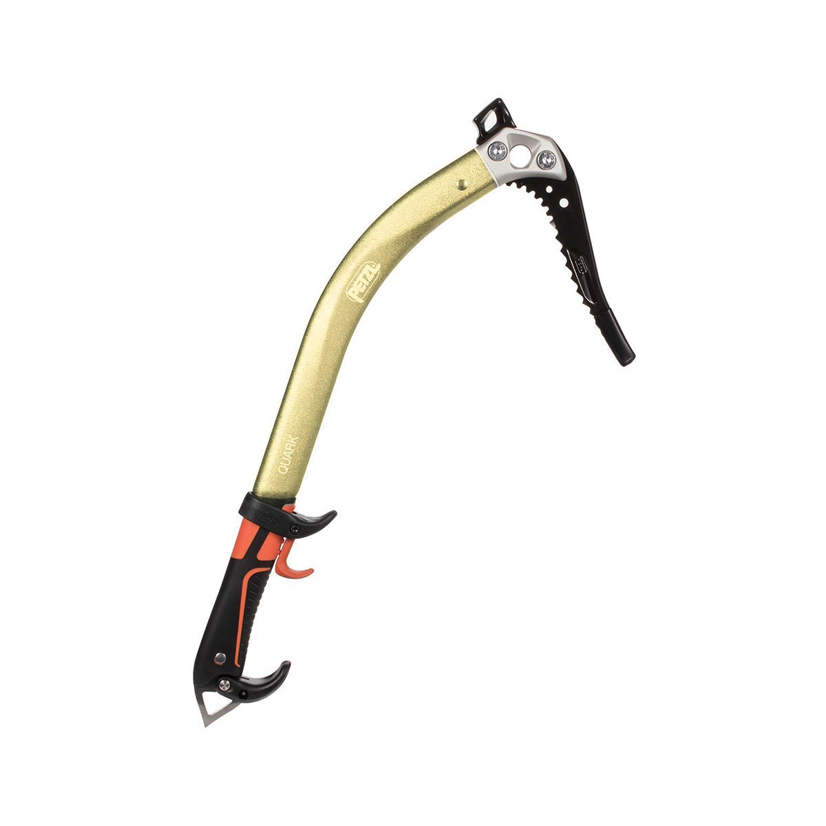 Quark Ice Tool