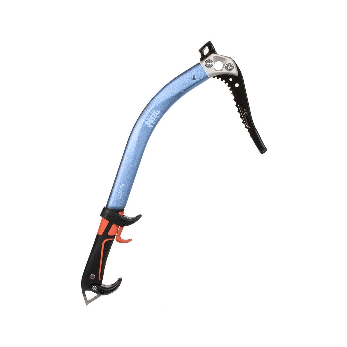 Quark Ice Tool