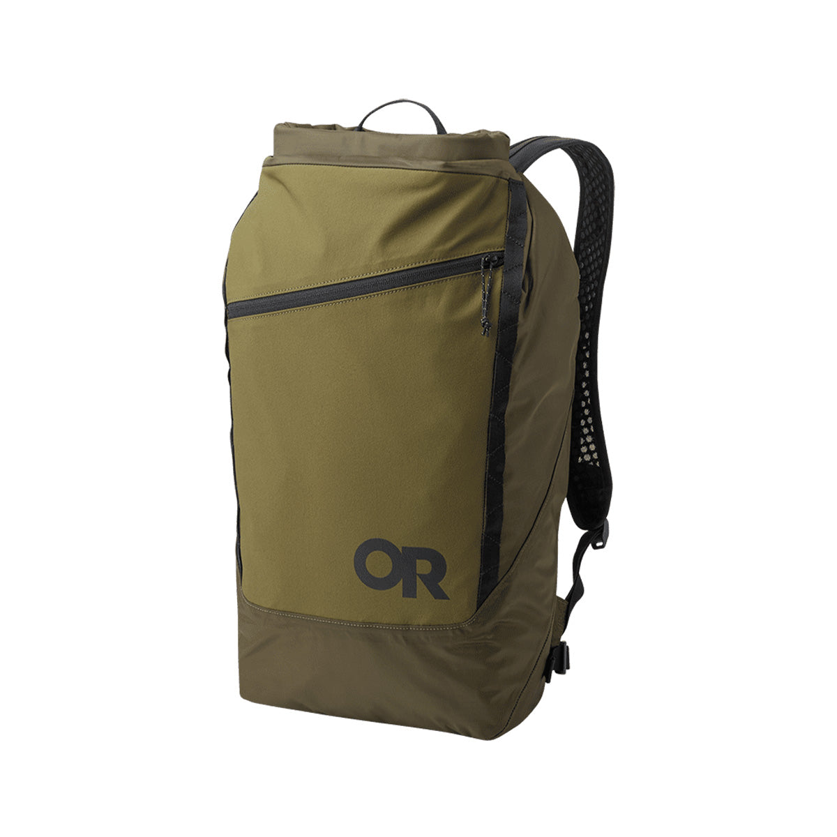 Carryout Dry Pack