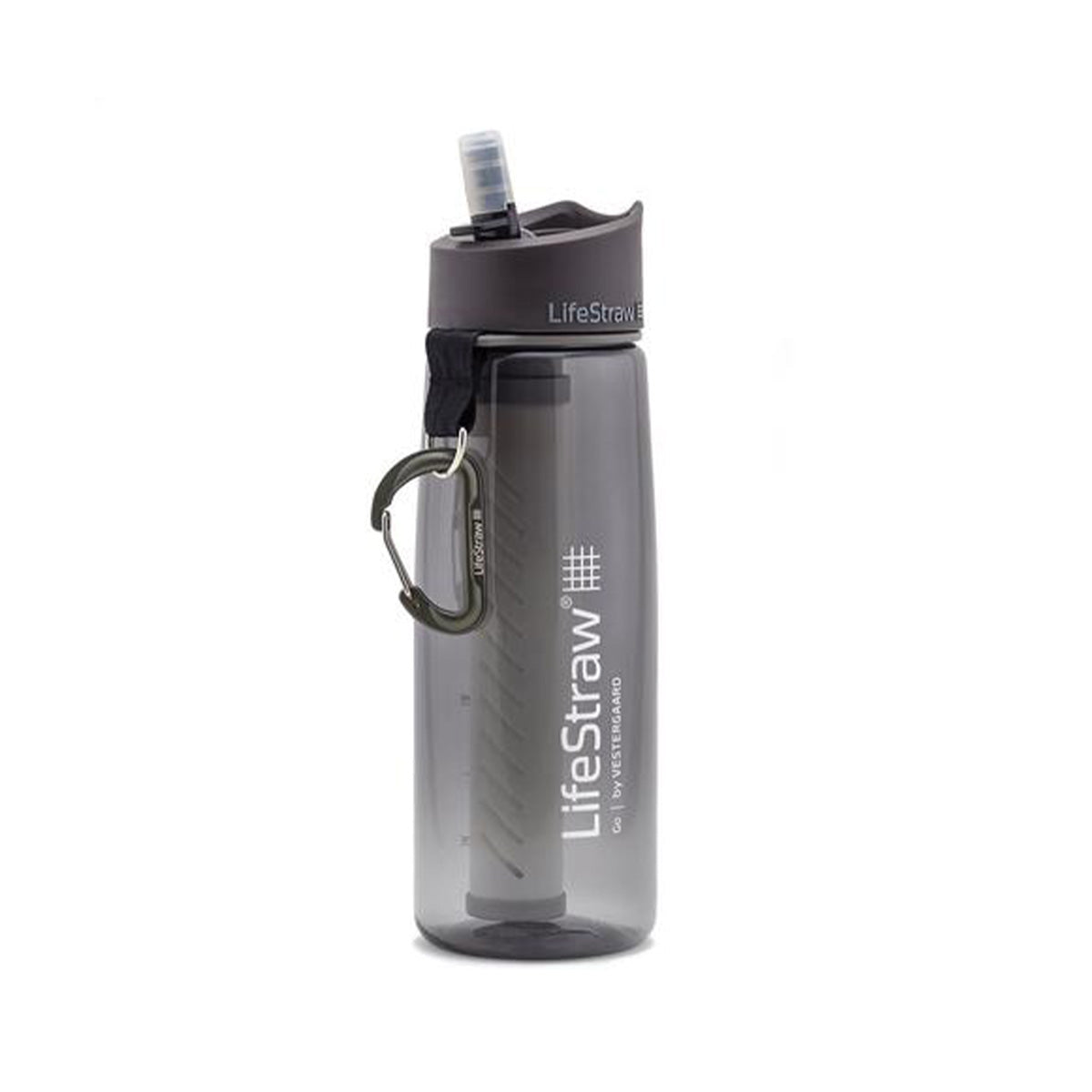 Water Filter Bottle