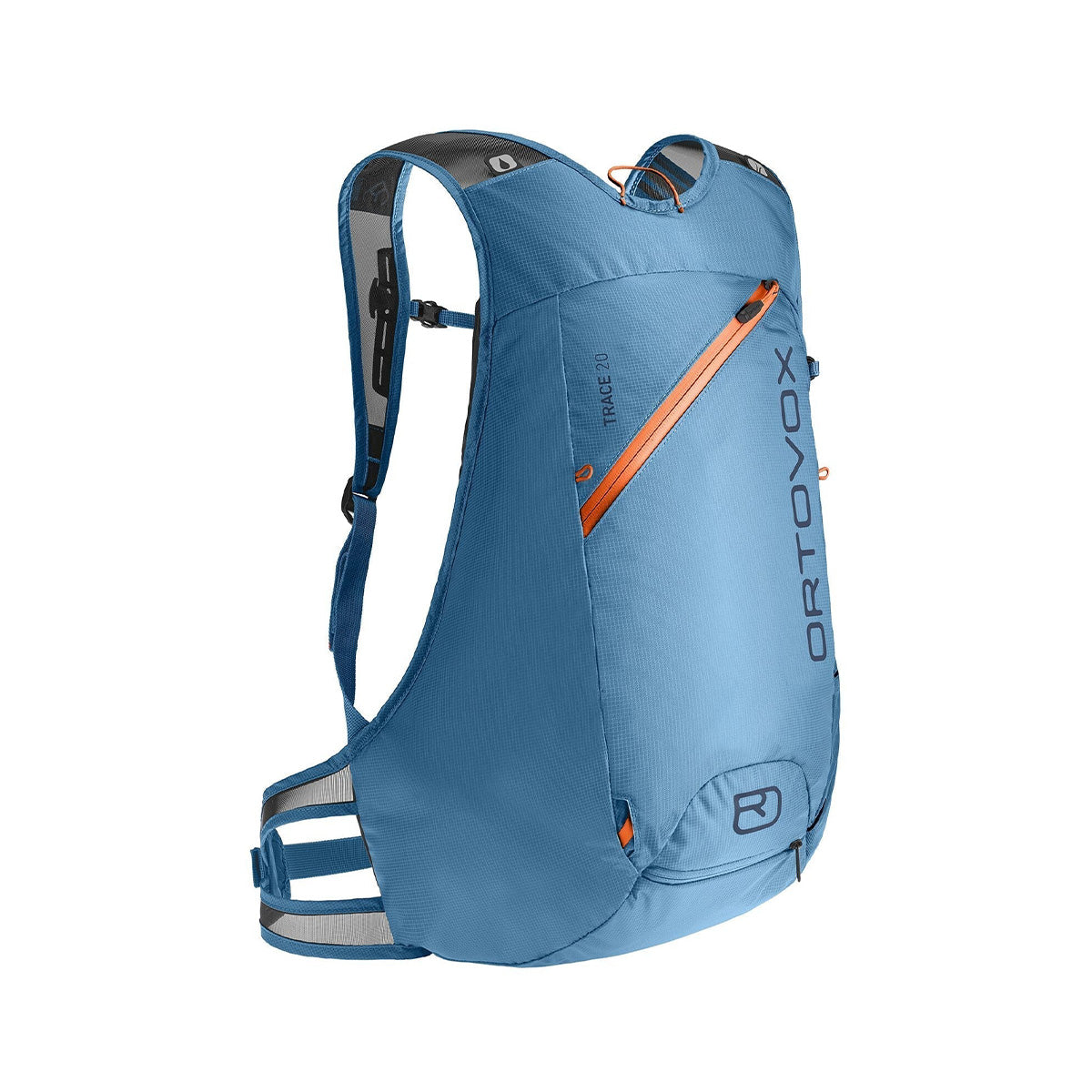 Trace Backpack
