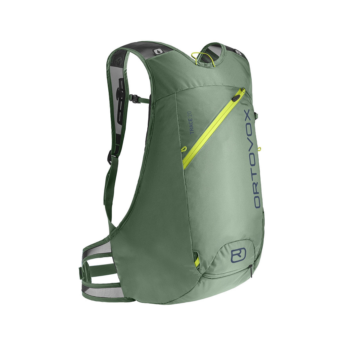 Trace Backpack