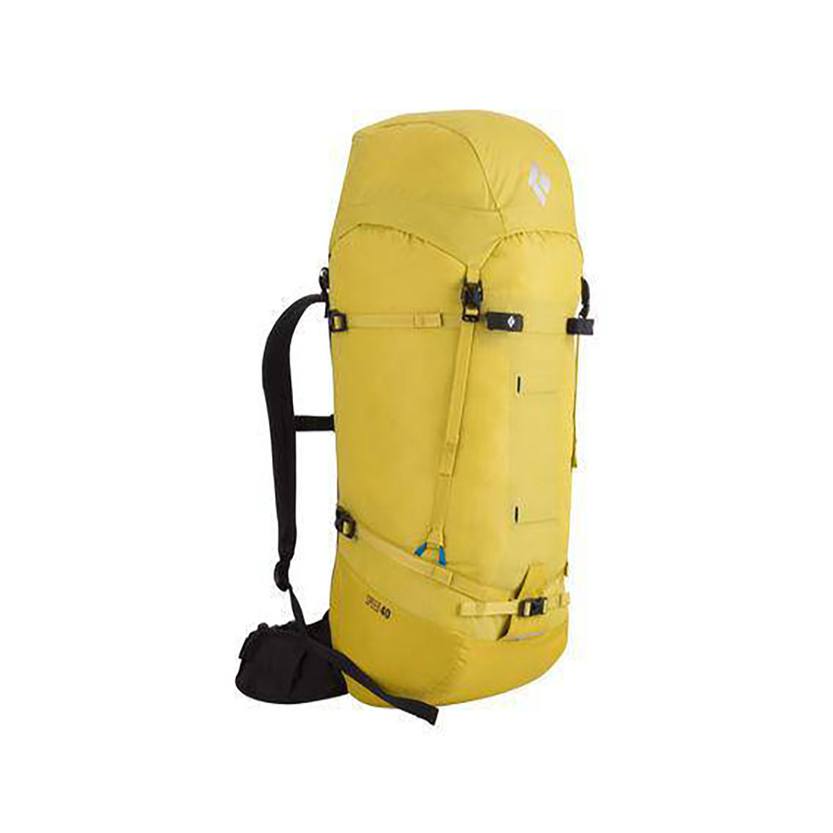 Speed Backpack