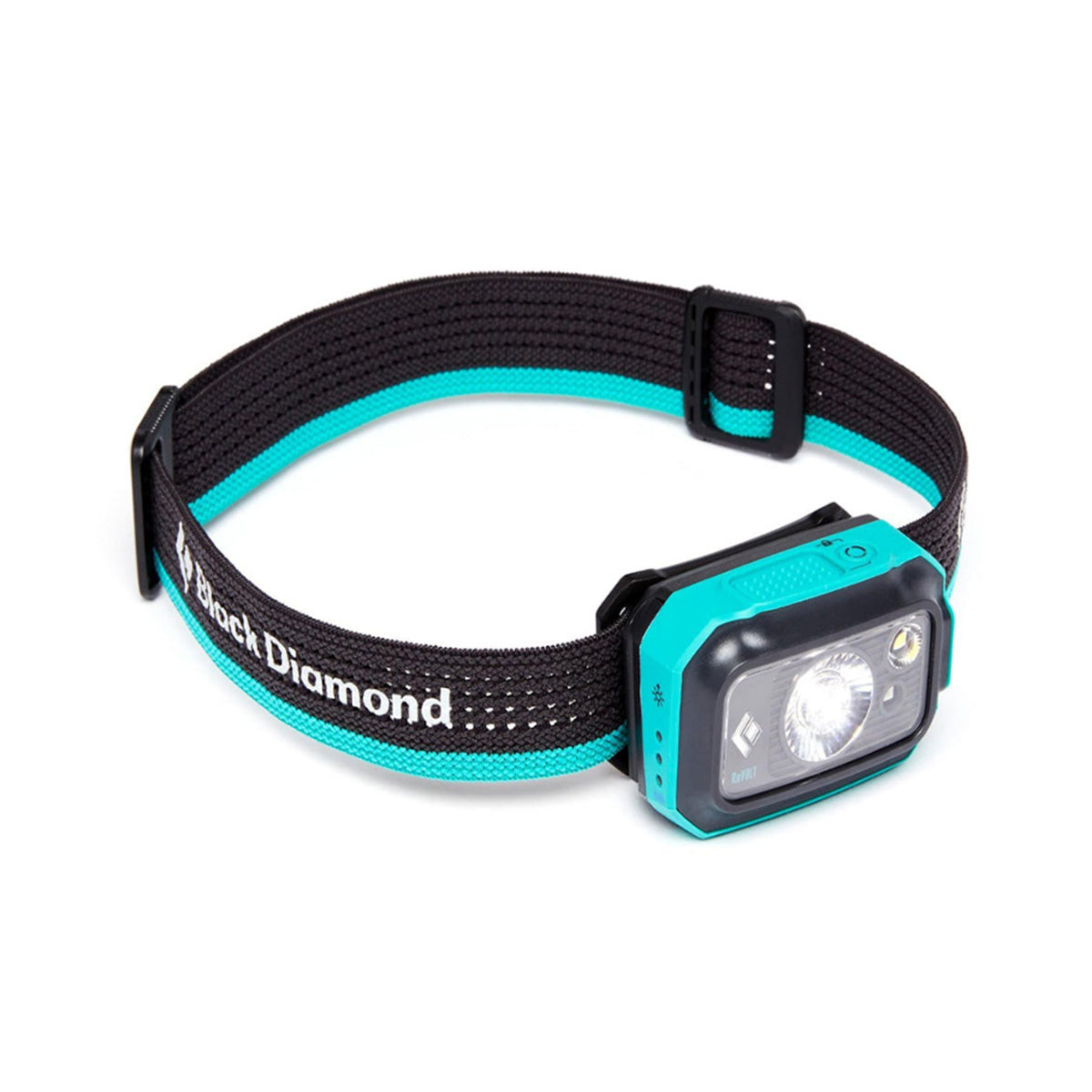 Revolt Headlamp