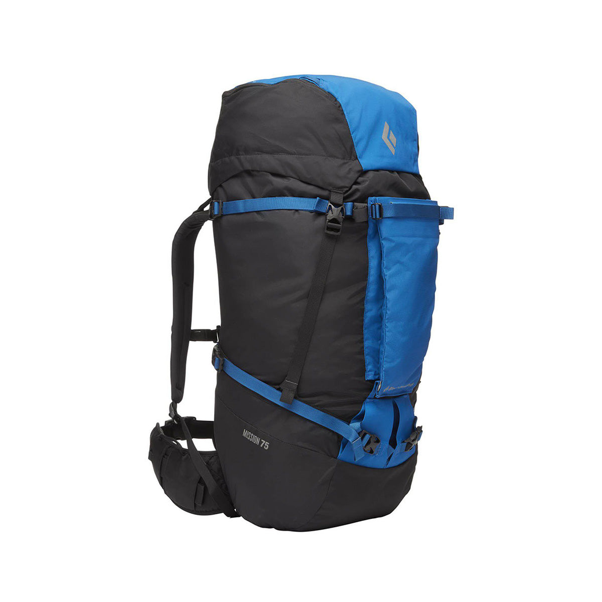 Mission Backpack