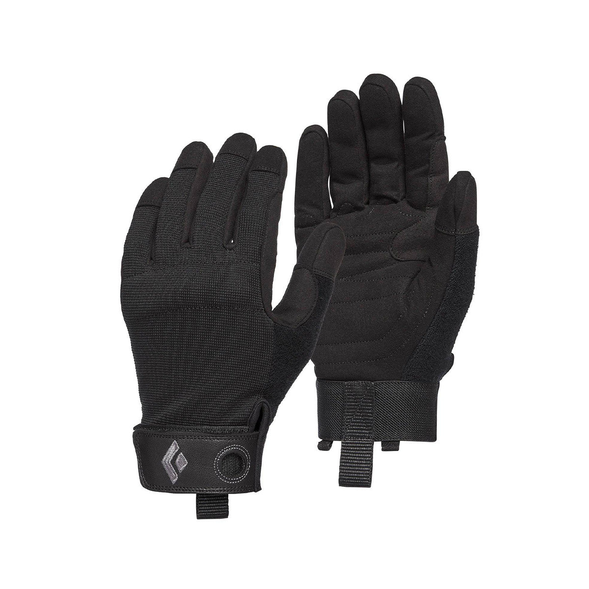Full Finger Gloves