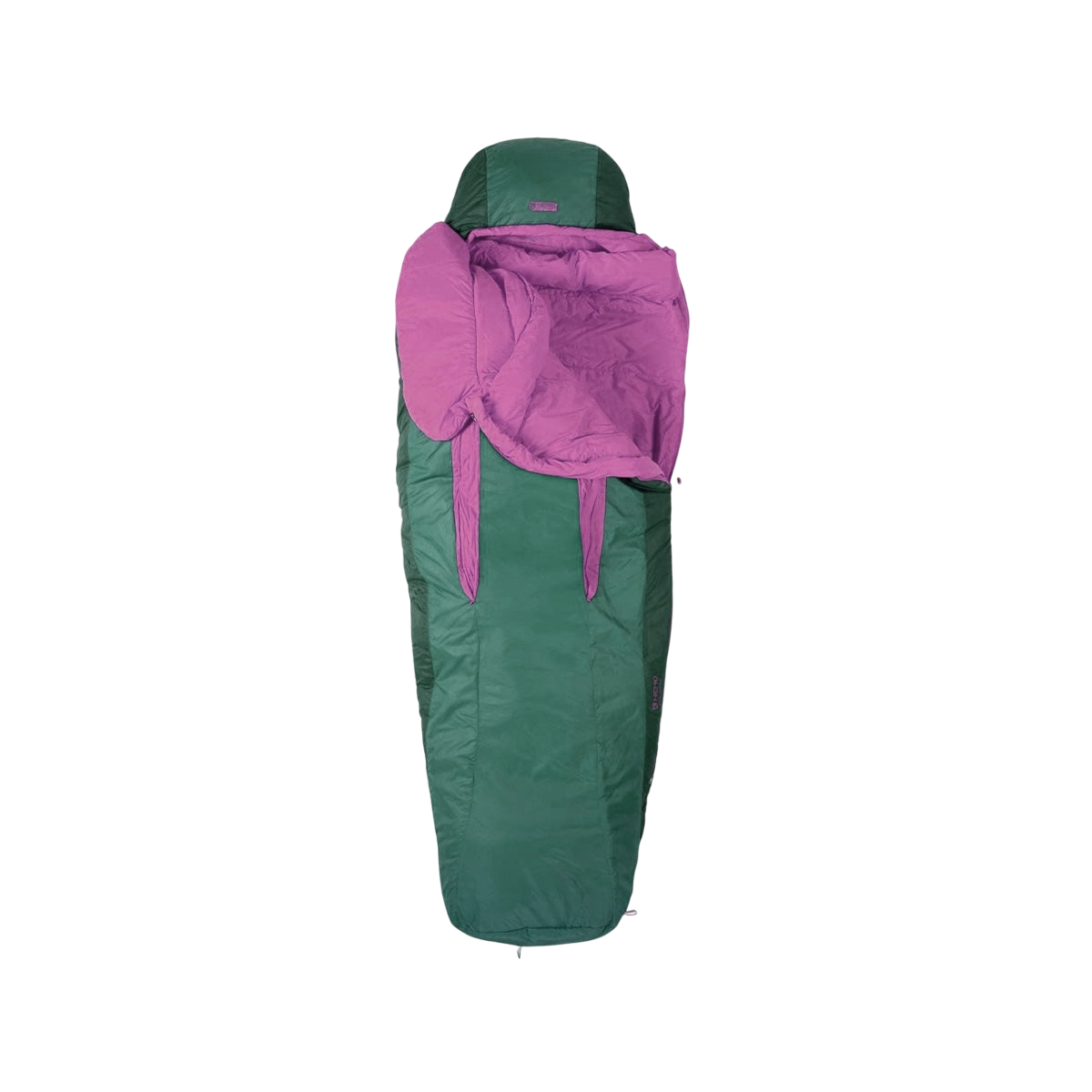 Forte Sleeping Bag