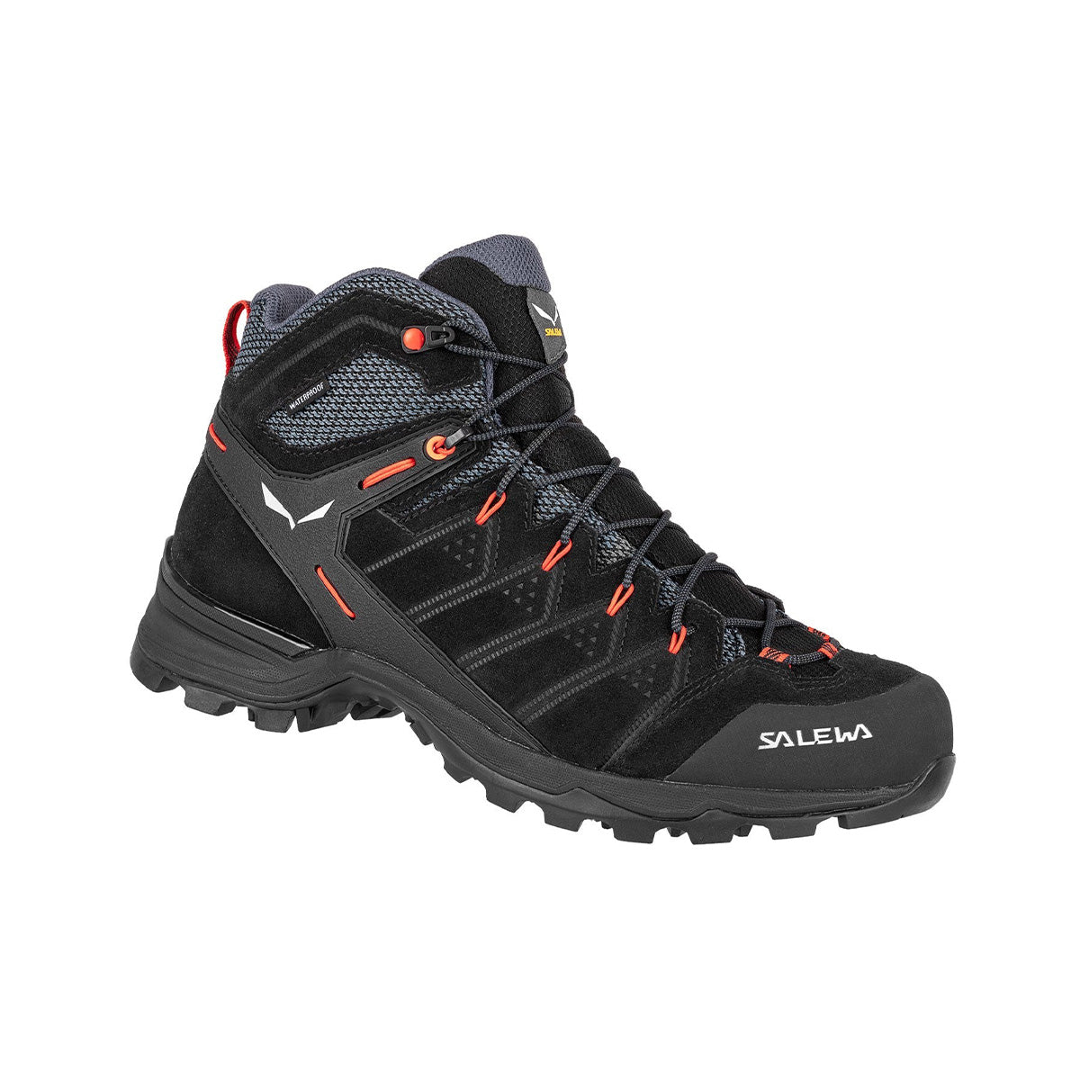 Alp Mate Mid Waterproof Shoe
