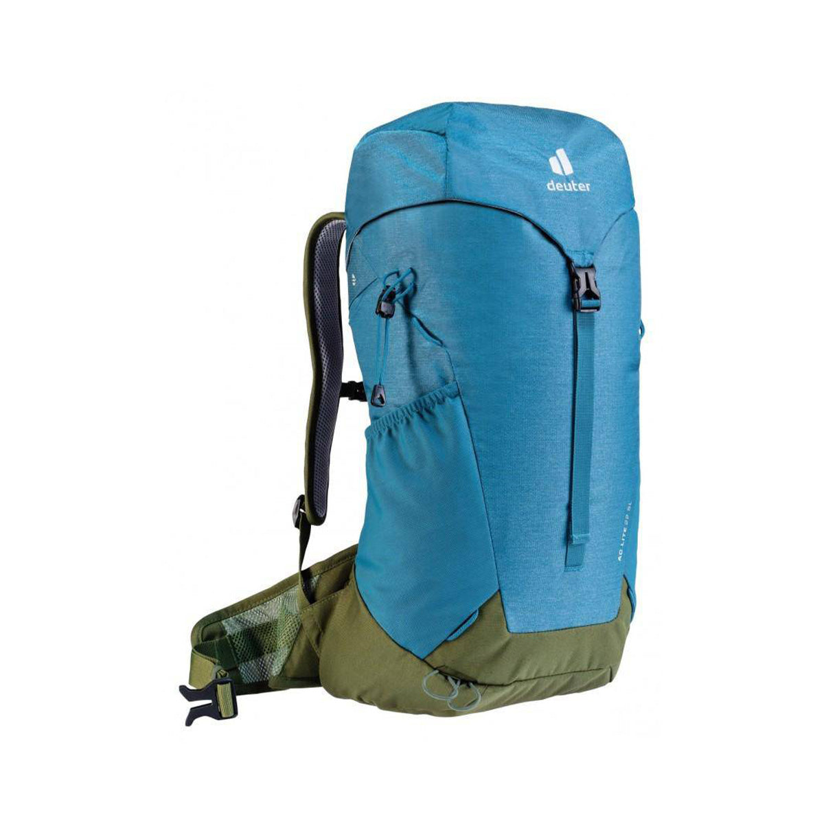 Ac Backpack Pro