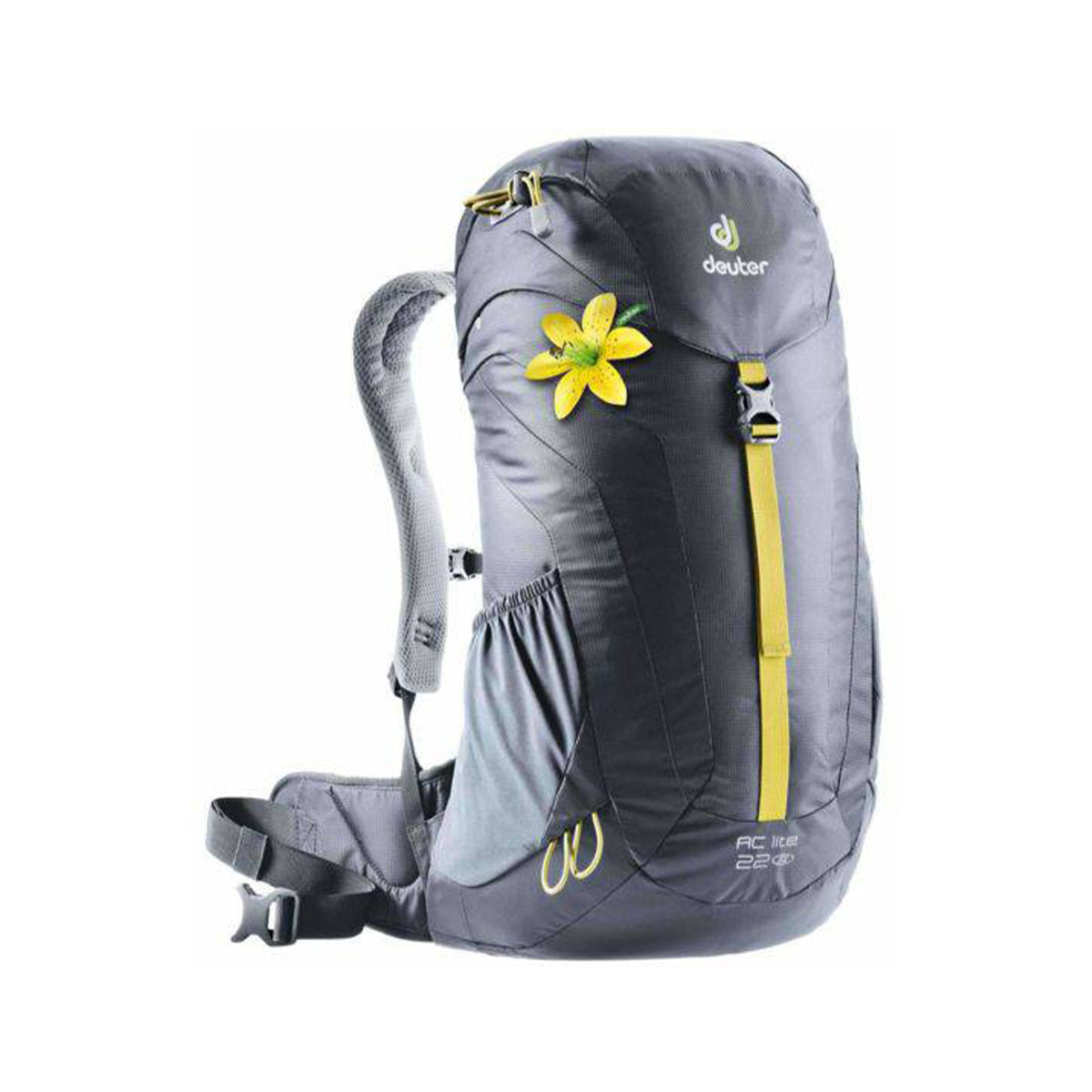 Ac Backpack Pro