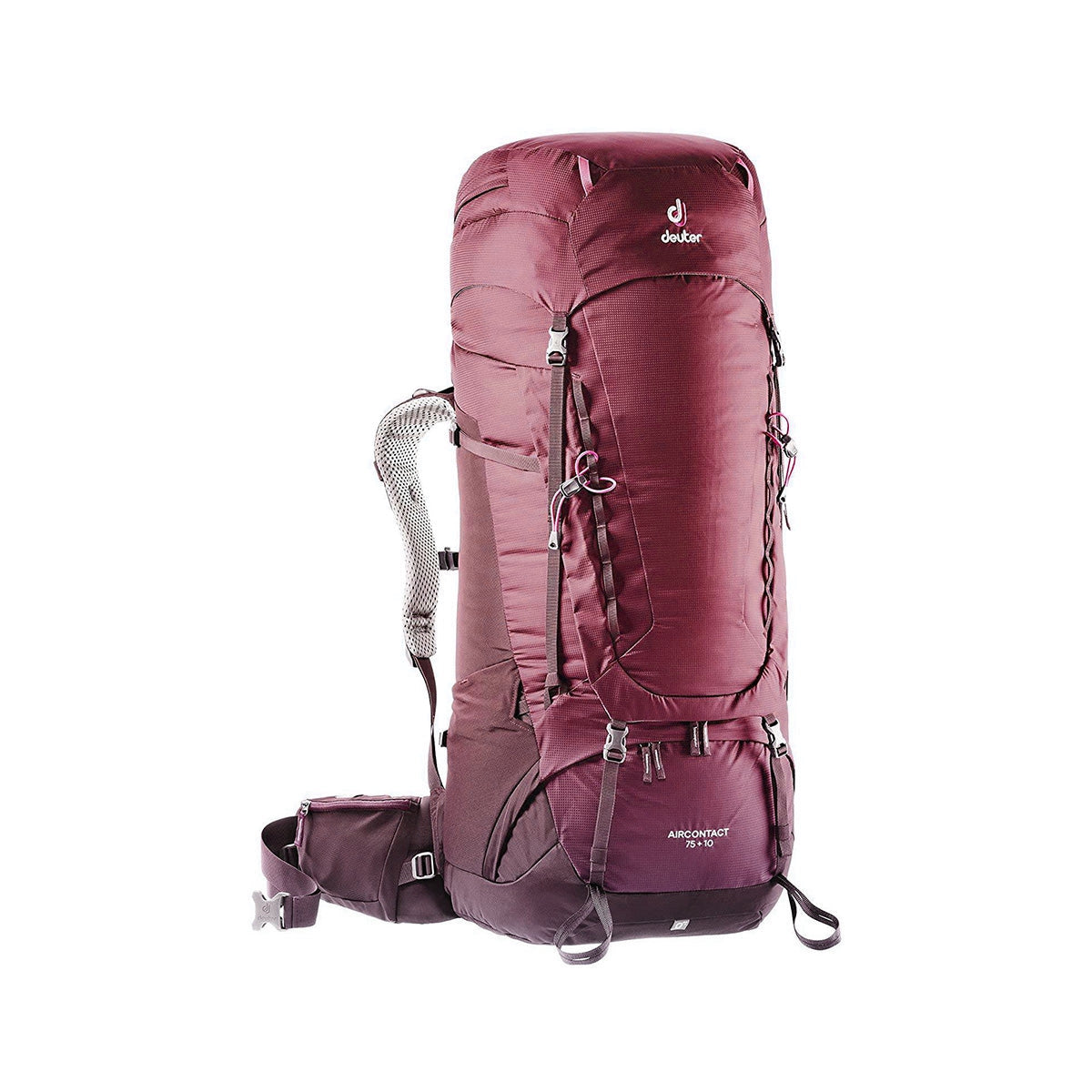 Aircontact Backpack