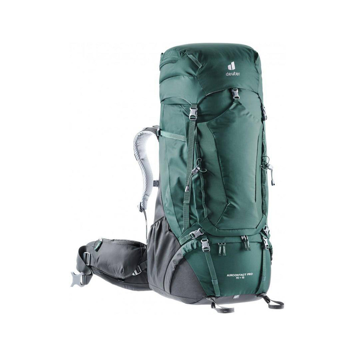 Aircontact Backpack Pro