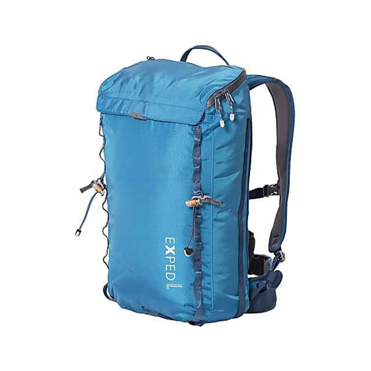 Mountain Pro Backpack