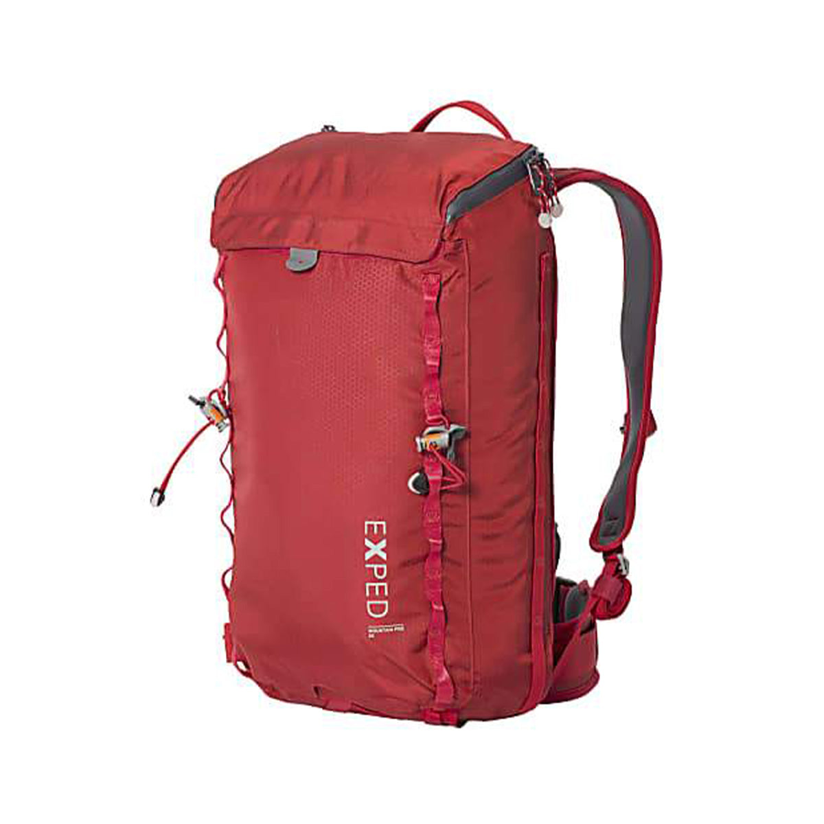 Mountain Pro Backpack