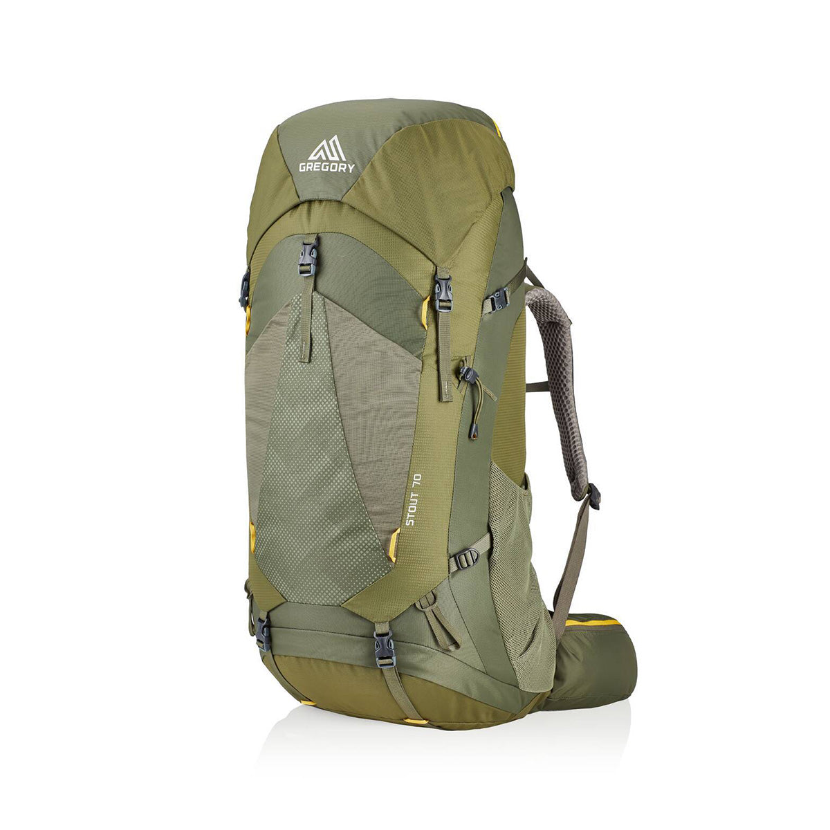 Stout Backpack Pro