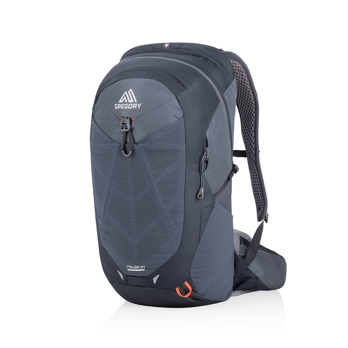 Miwok Backpack