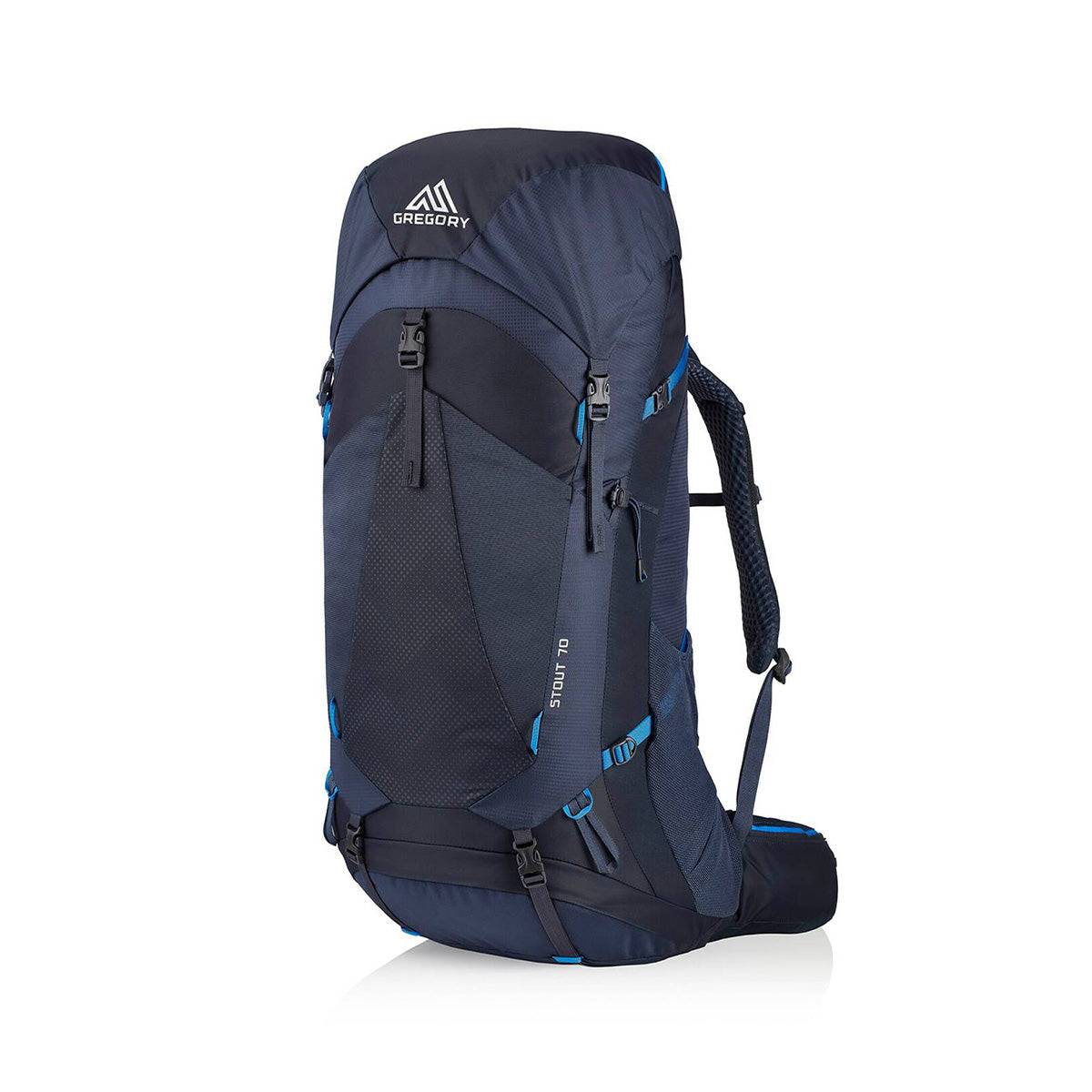 Stout Backpack Pro