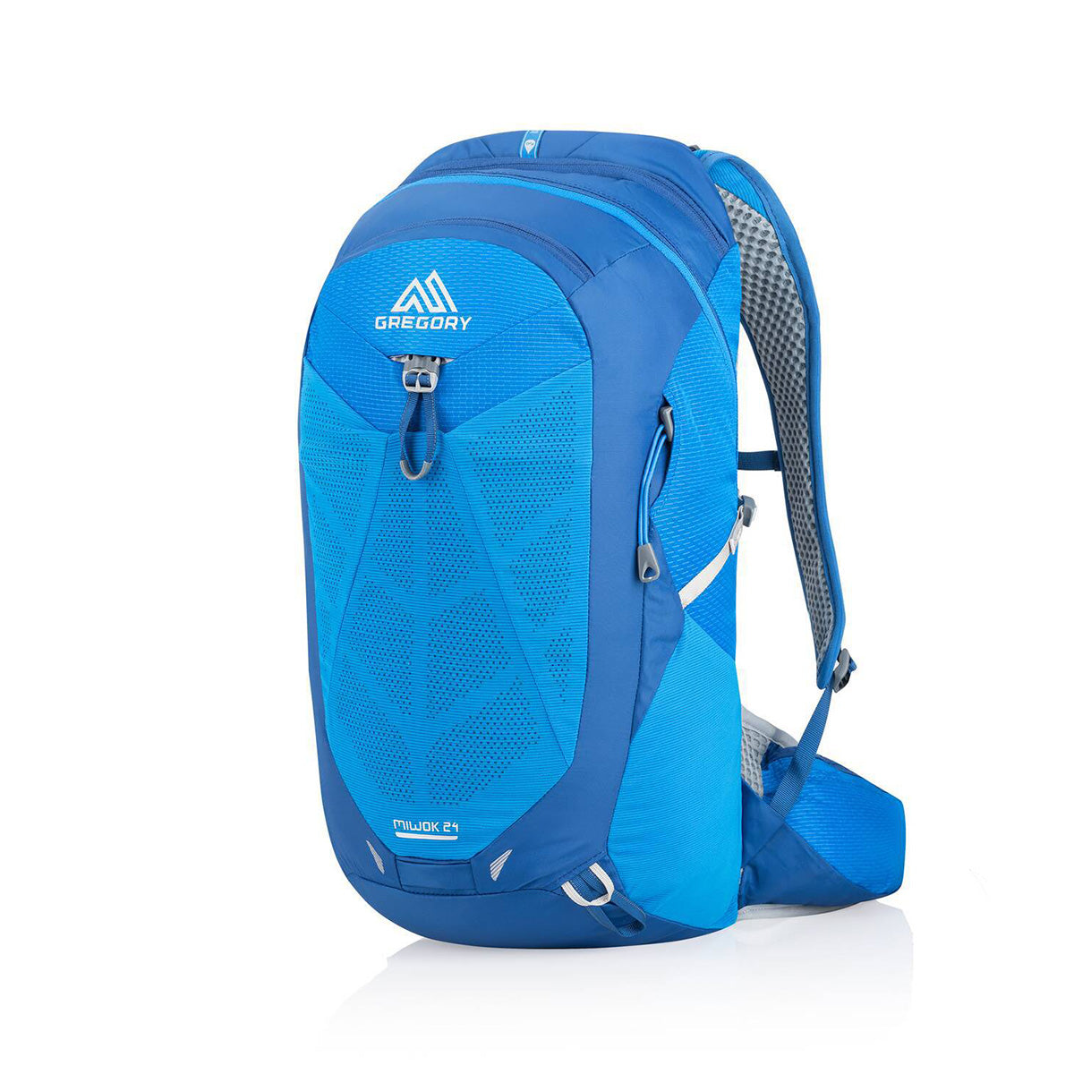 Miwok Backpack
