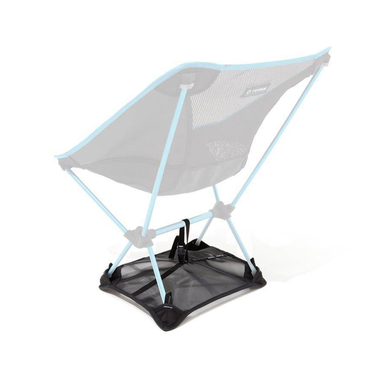 Ground Sheet Chair