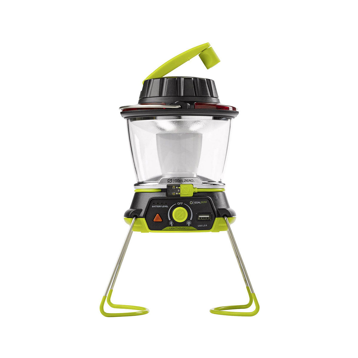 Lighthouse Lantern