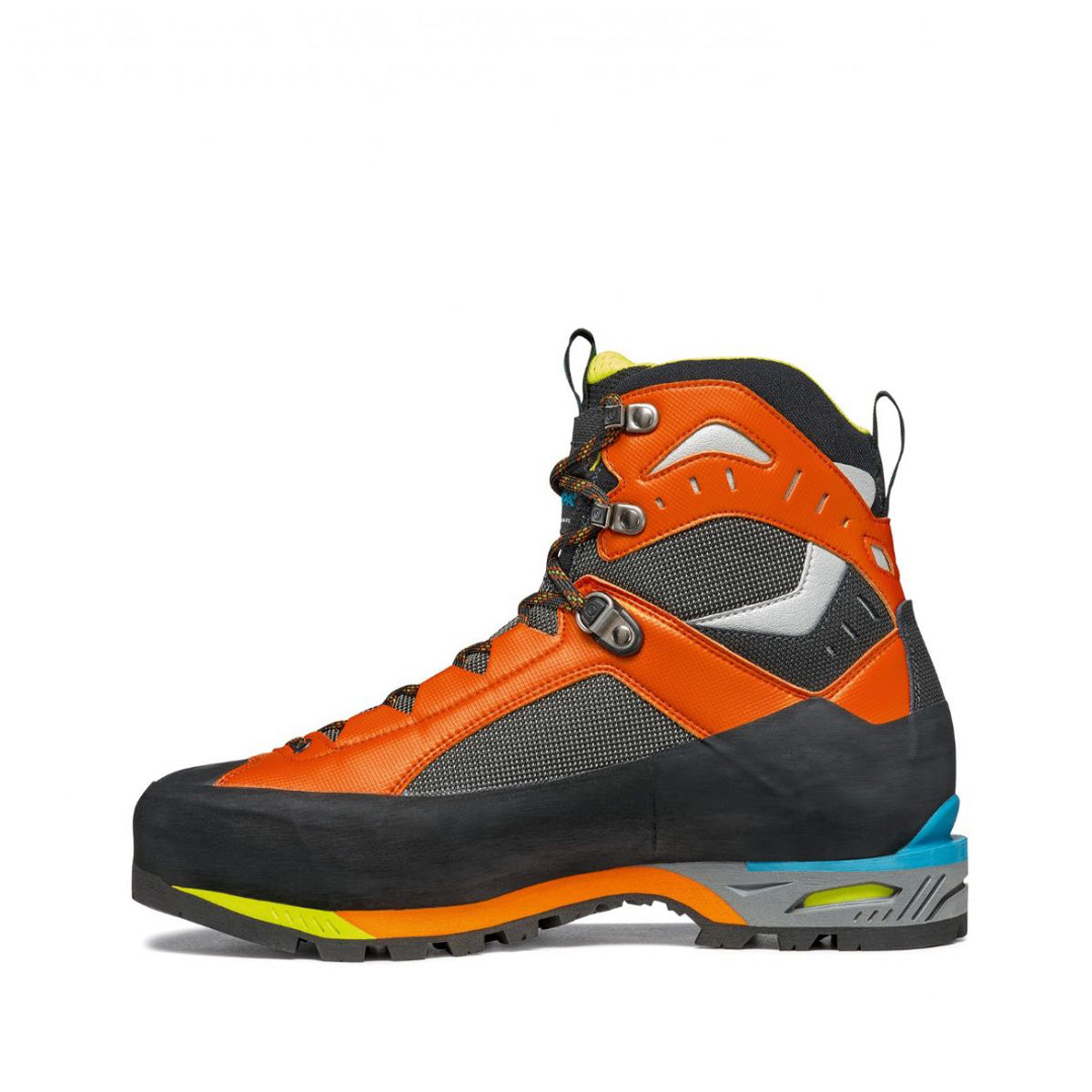 Charmoz HD Boots