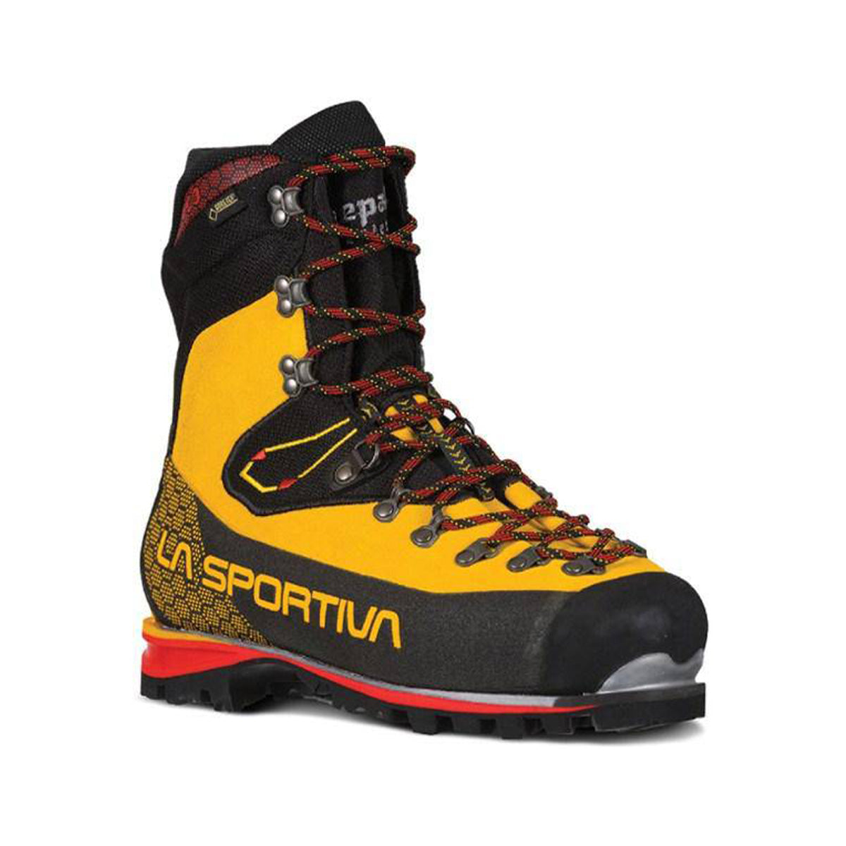 Nepal Cube GTX