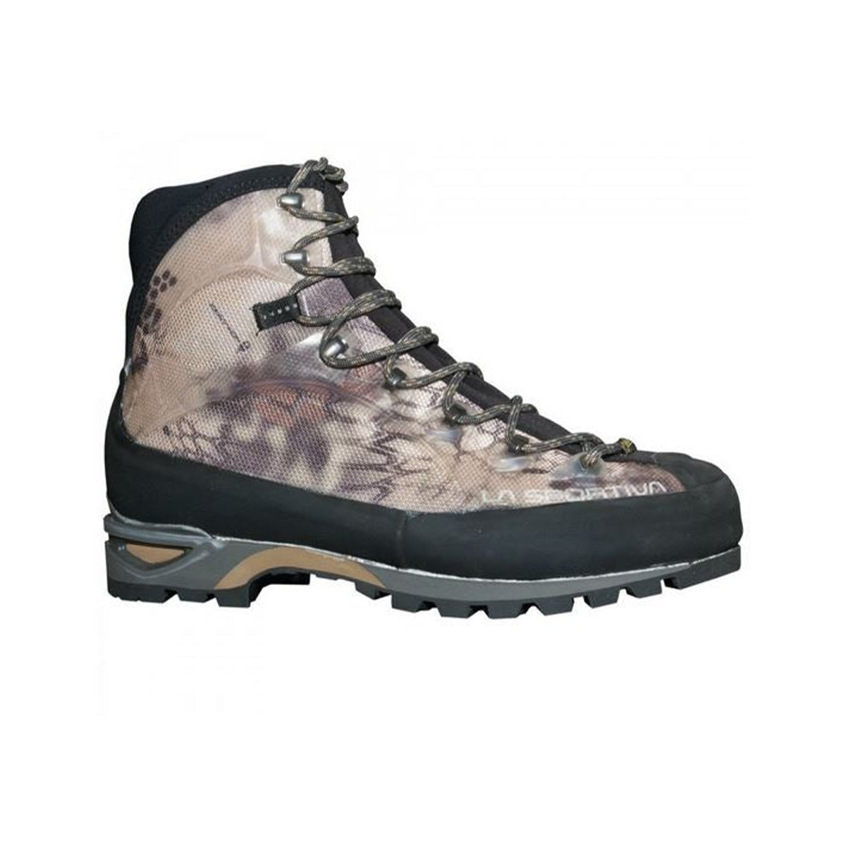 Trango Cube GTX