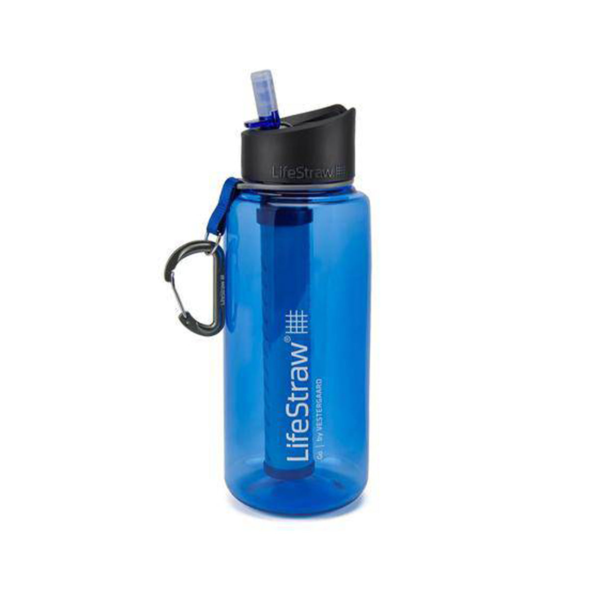 Water Filter Bottle