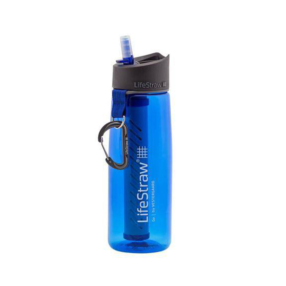 Water Filter Bottle