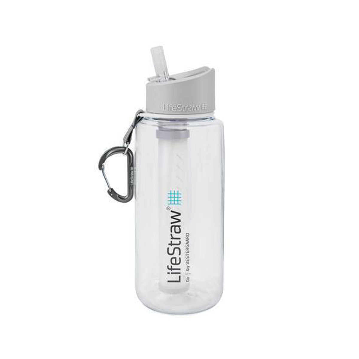 Water Filter Bottle