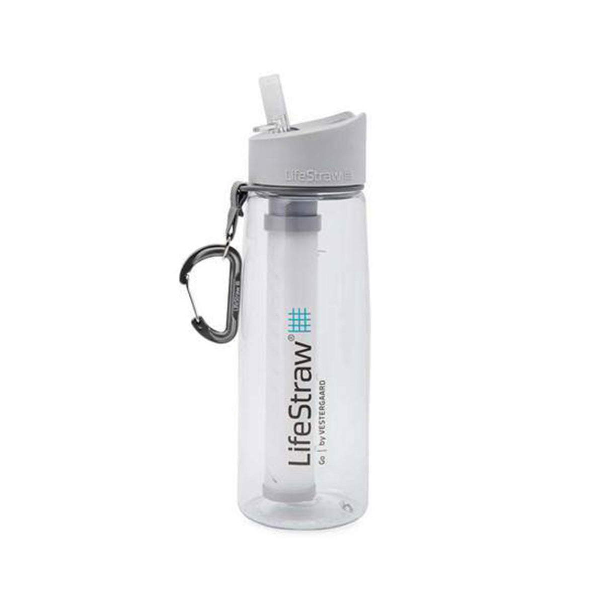 Water Filter Bottle