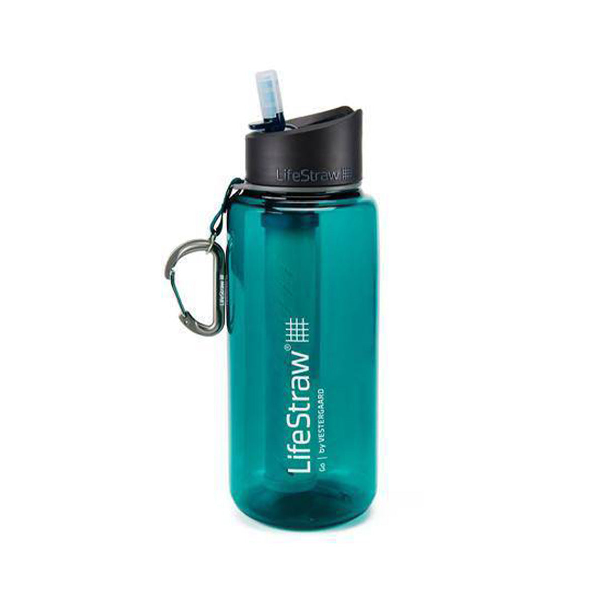 Water Filter Bottle